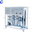 RO Plant Ozone Generator Industrial Water Treatment